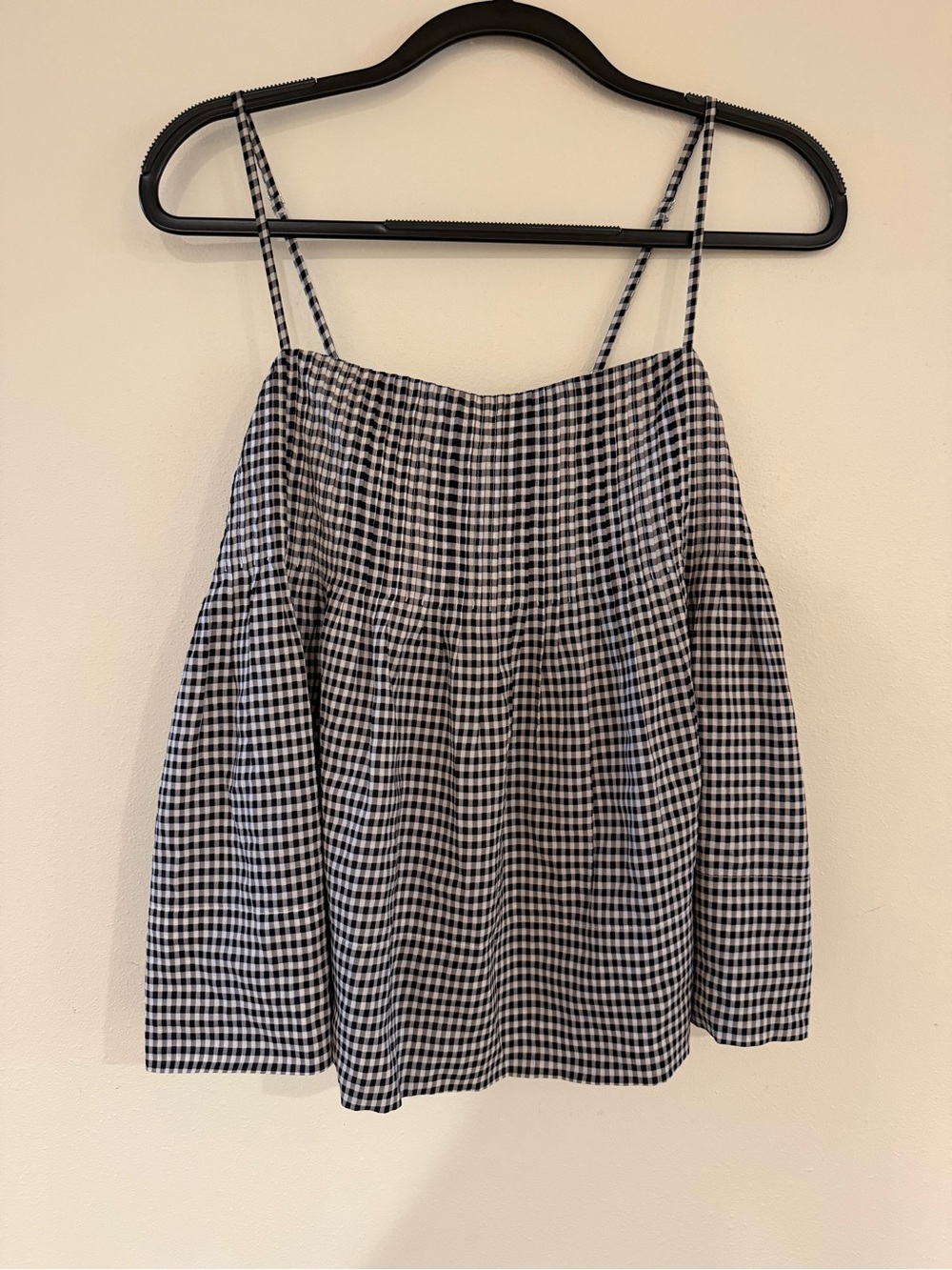 Reformation Cici tank